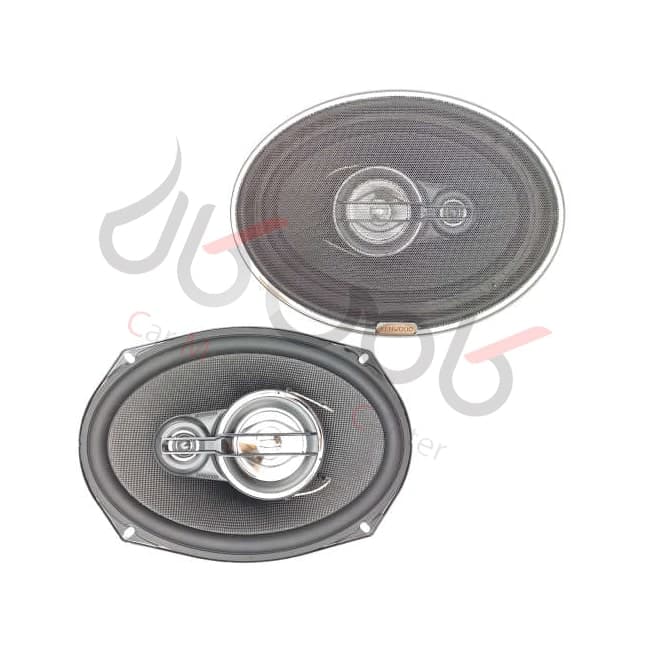 اسپیکر کنوود مدل Kenwood KFC-HQ718EX