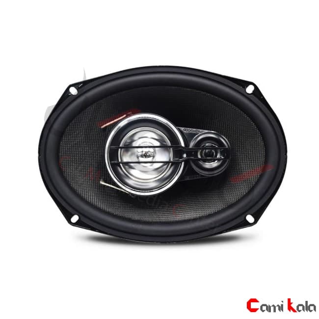 اسپیکر کنوود مدل Kenwood KFC-HQ718EX — تصویر ۵