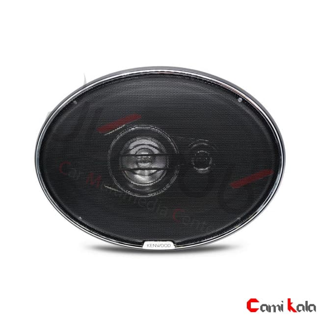 اسپیکر کنوود مدل Kenwood KFC-HQ718EX — تصویر ۴