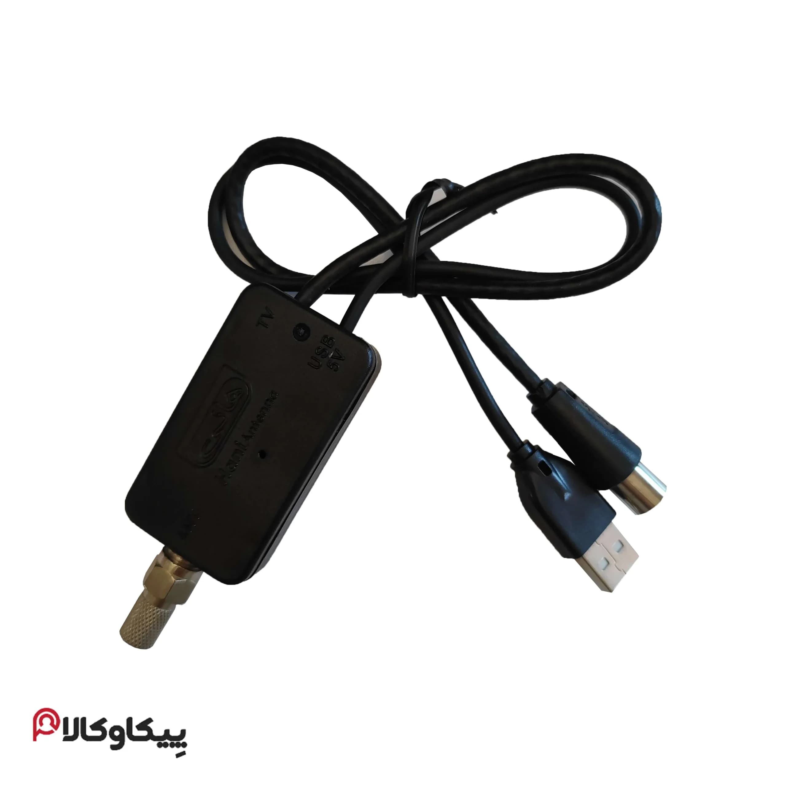 تغذیه آنتن هانی USB