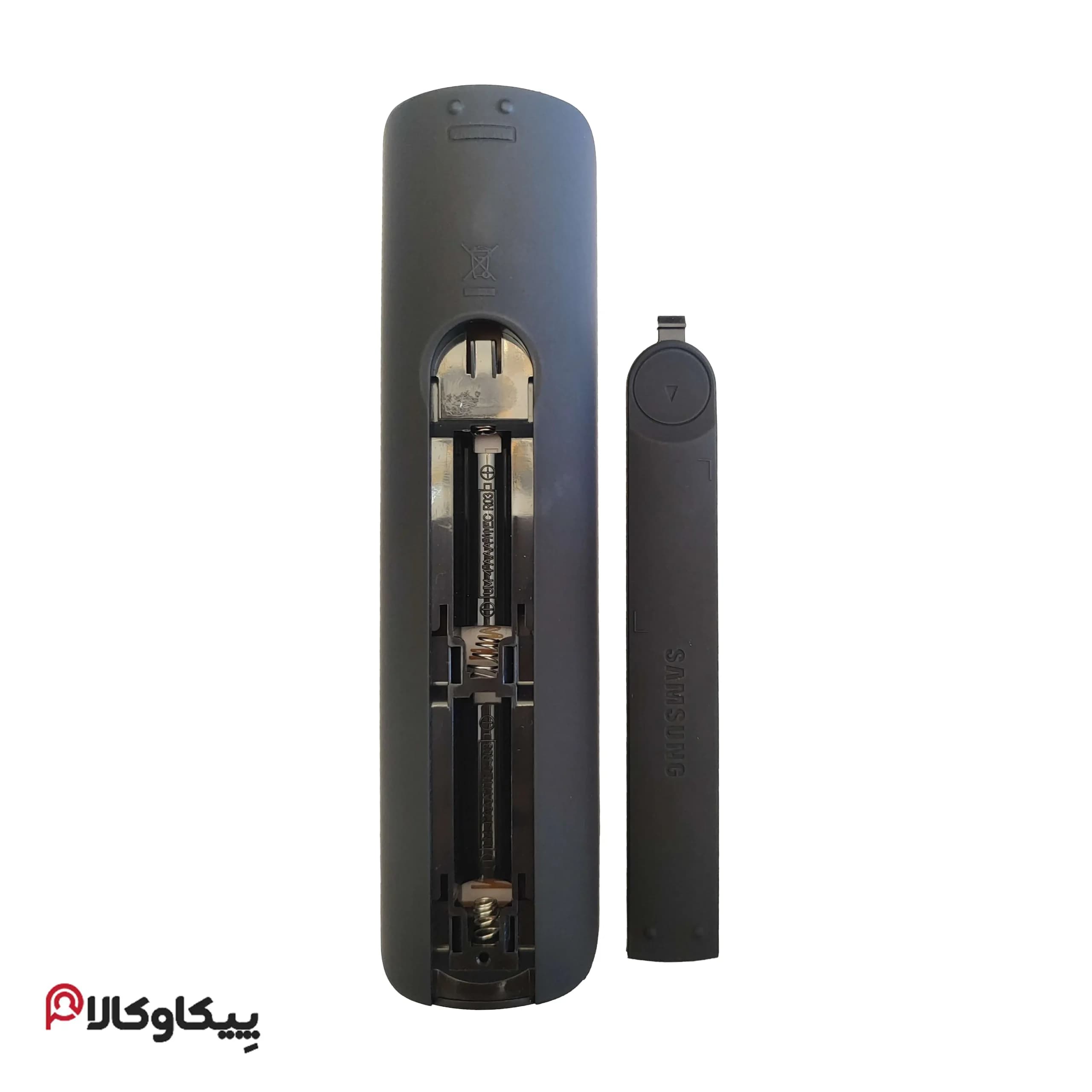 کنترل سامسونگ 1088 SAMSUNG پک دار دکمه سفید — تصویر ۳
