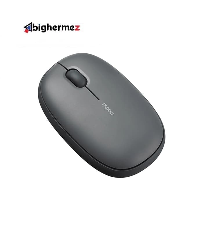 ماوس بیسیم سایلنت رپو مدل M650 — تصویر ۲