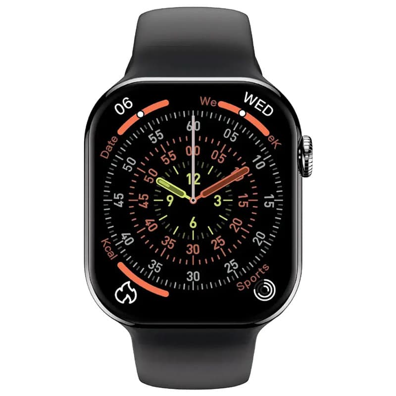 ساعت هوشمند کامیونیکیت 46 گرین لاین Green Lion Communicate 46 Smart Watch 2.07 Inch GL-SW11A — تصویر ۲
