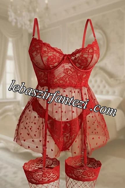 ست لباس خواب لاکچری مدل کلاسیک | ست فنردار جورابدار