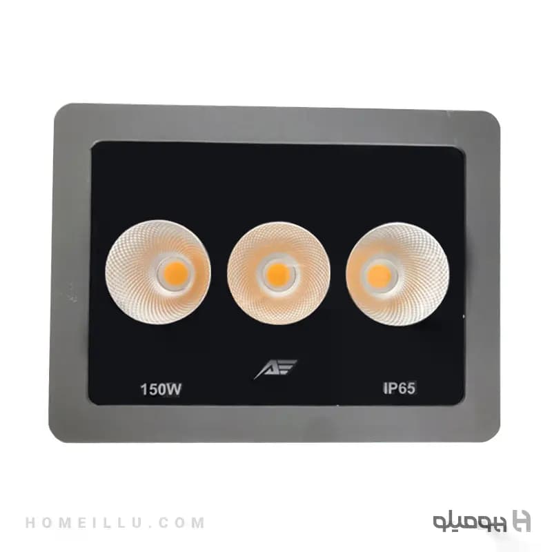 پروژکتور 150 وات COB مدل AEIC150