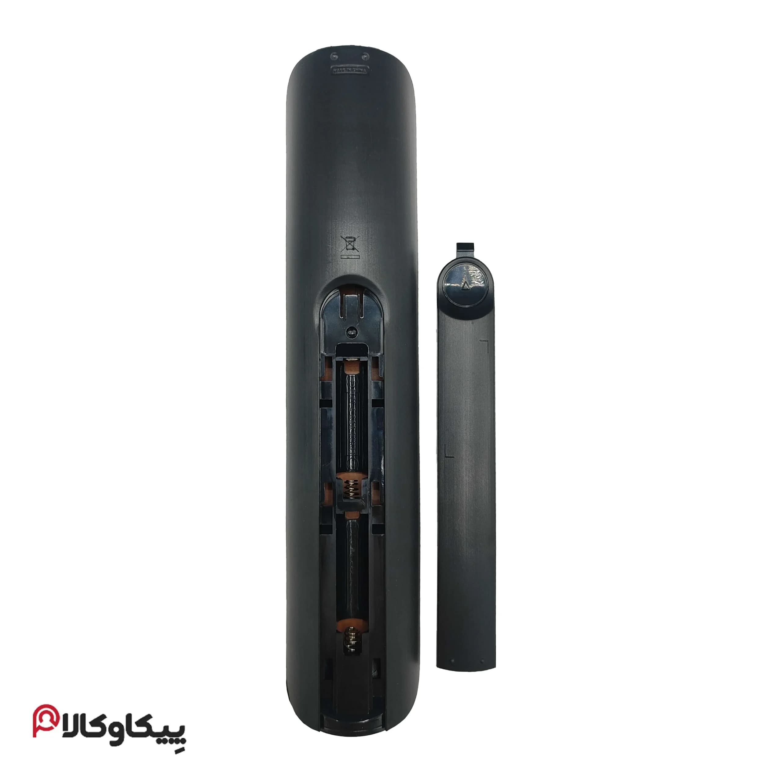کنترل تلویزیون اولیو OLIVE طرح 1078 — تصویر ۴