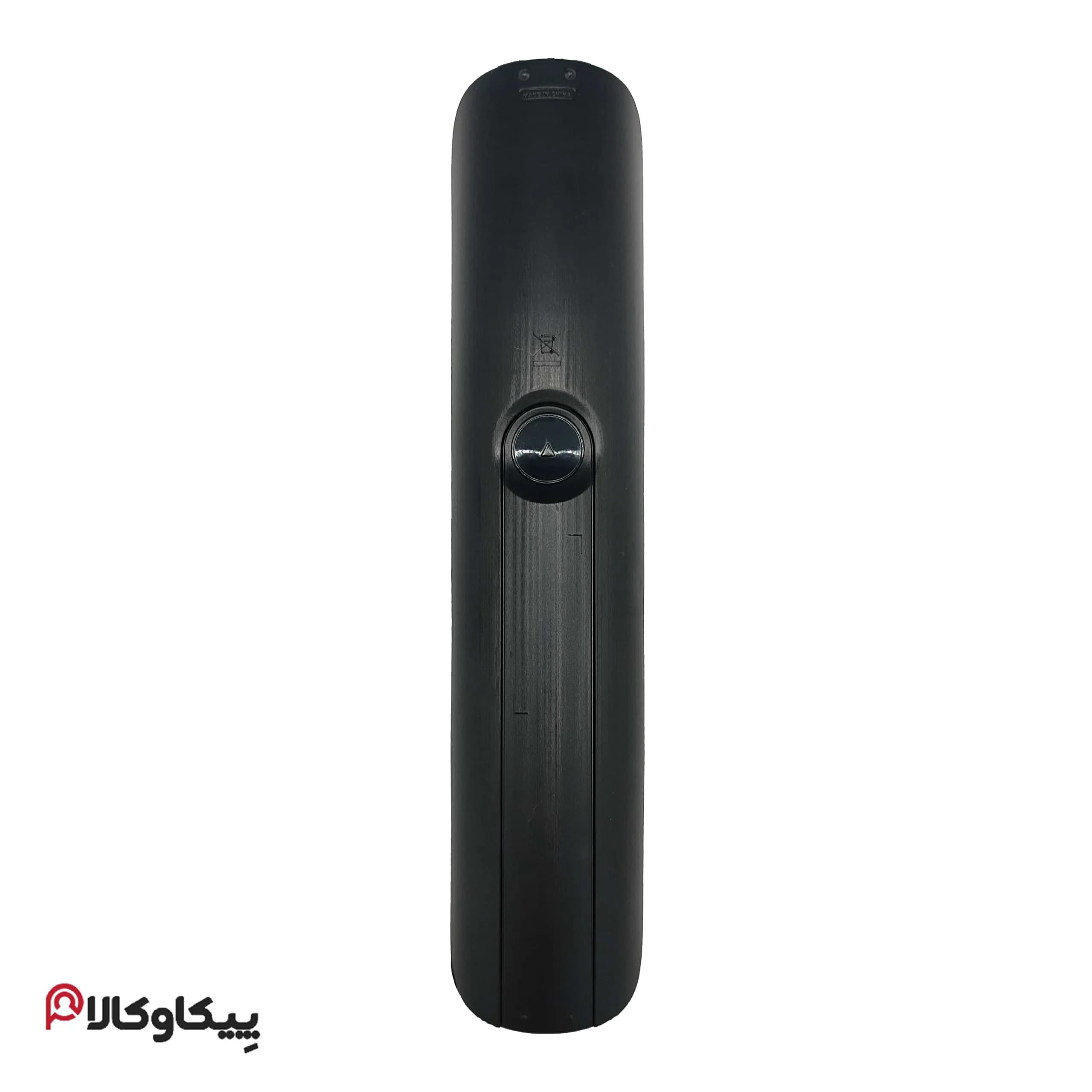 کنترل تلویزیون اولیو OLIVE طرح 1078 — تصویر ۳