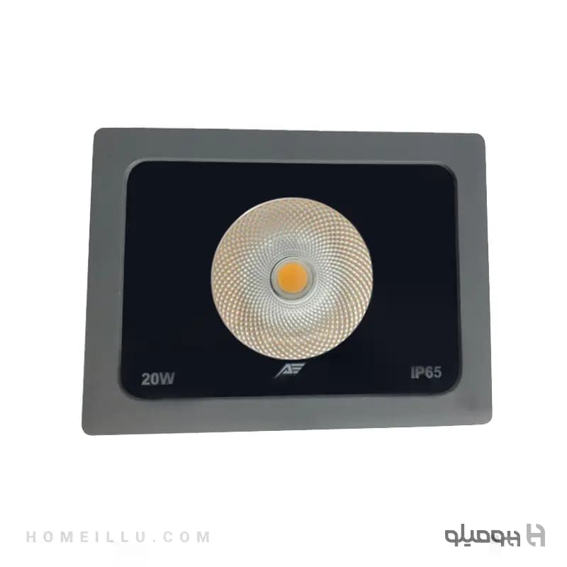 پروژکتور 20 وات COB مدل AEIC20