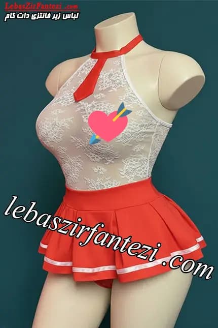 کاستوم بادی | کاستوم کراوات دار | کاستوم دامن دار