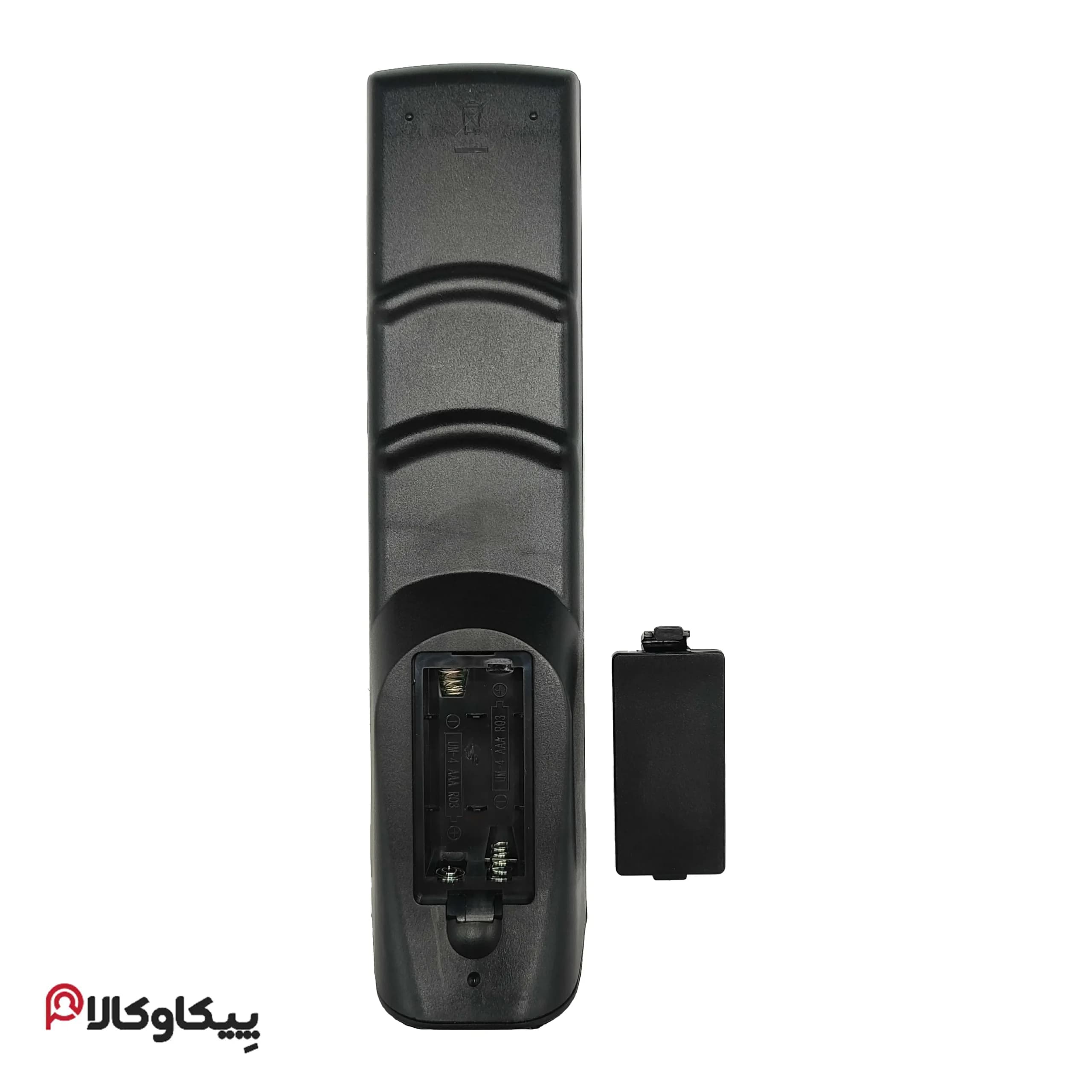 کنترل تلویزیون راک طرح 2500 RAK — تصویر ۴