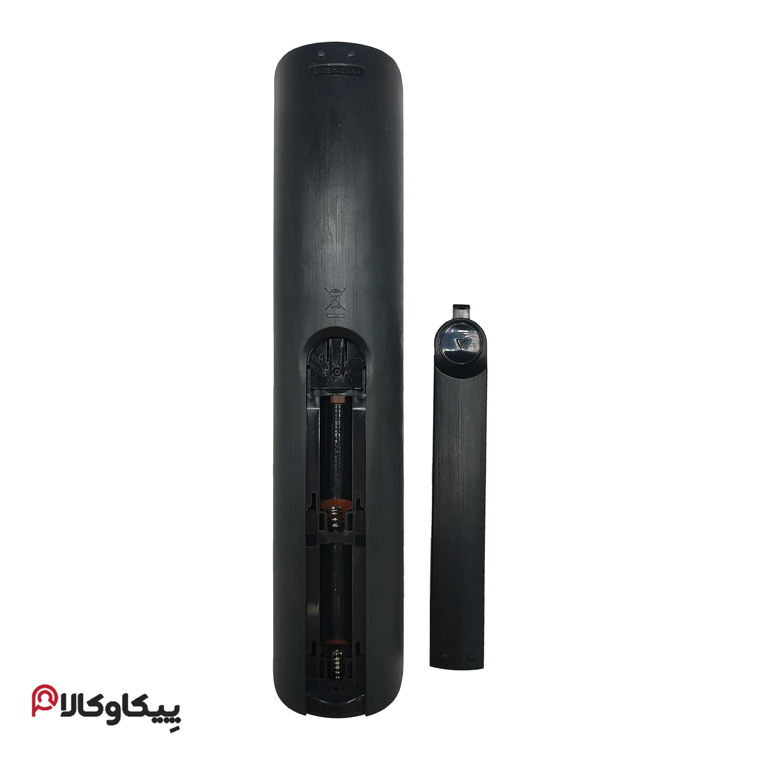 کنترل تلویزیون راک RAK طرح 1078 — تصویر ۴
