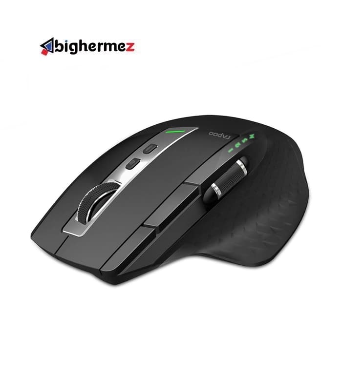ماوس بیسیم سایلنت رپو مدل MT750S