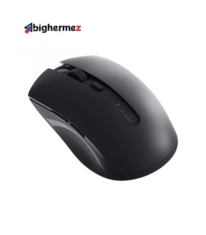 ماوس بیسیم سایلنت رپو مدل M350