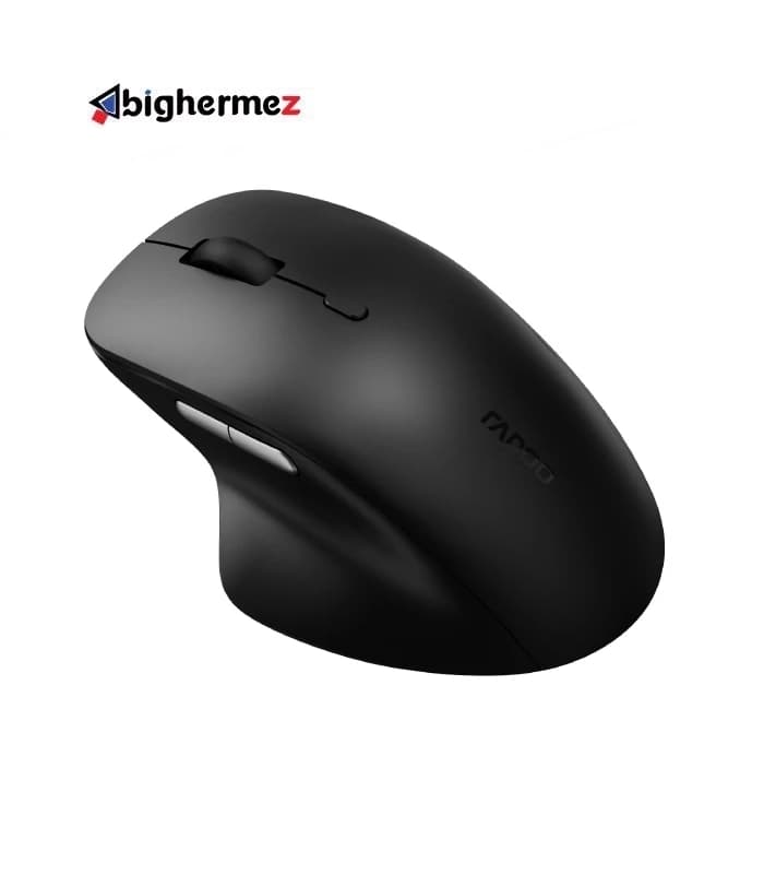 ماوس بیسیم سایلنت رپو مدل M50 Plus — تصویر ۳