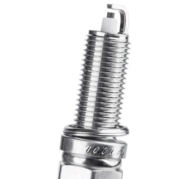 شمع خودرو ان جی کی مدل LFR6C-11 91823 مناسب برای پژو 206 تیپ 5 بسته 4 عددی — تصویر ۲