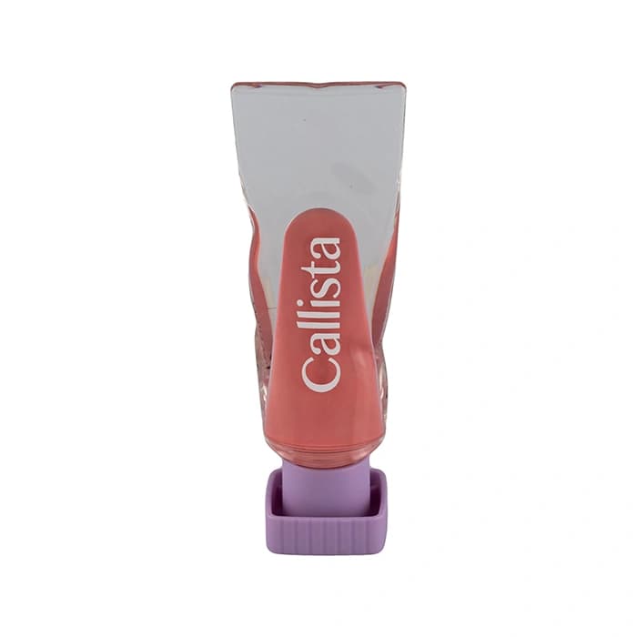 رژگونه مایع کالیستا مدل Rosy Glow حجم 3 میلی لیتر