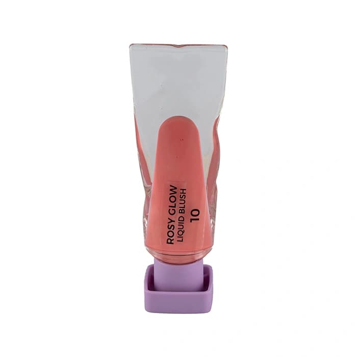 رژگونه مایع کالیستا مدل Rosy Glow حجم 3 میلی لیتر — تصویر ۲