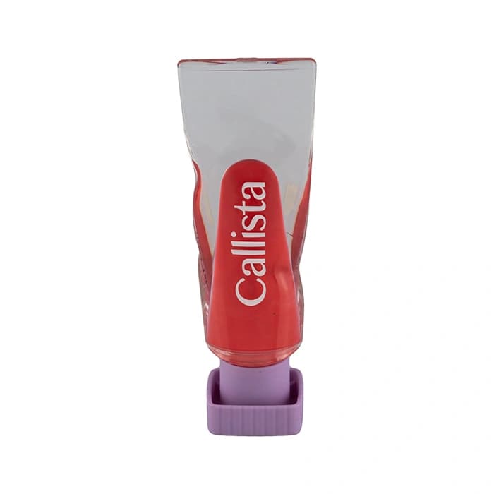 رژگونه مایع کالیستا مدل Rosy Glow حجم 3 میلی لیتر — تصویر ۳