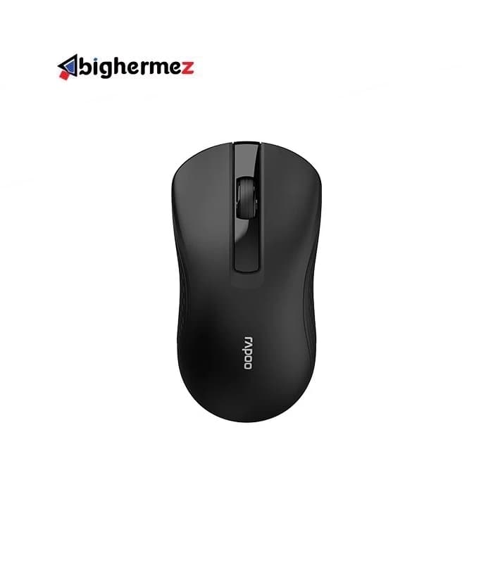 ماوس بیسیم سایلنت رپو مدل B20