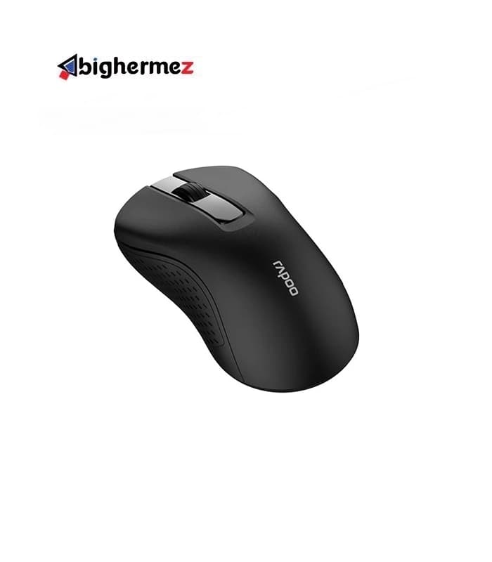 ماوس بیسیم سایلنت رپو مدل B20 — تصویر ۲