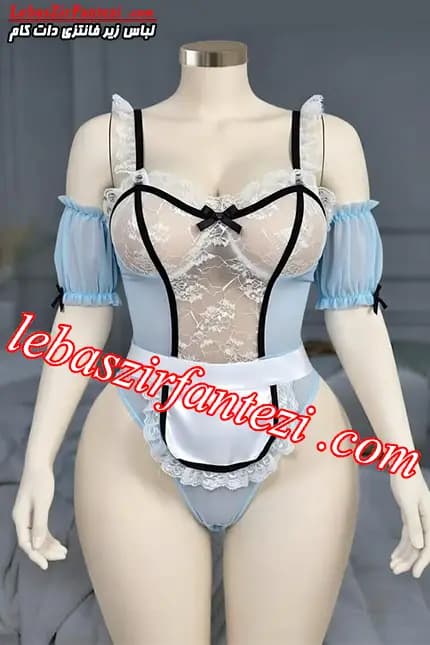 کاستوم خدمتکاری توری | کاستوم توری