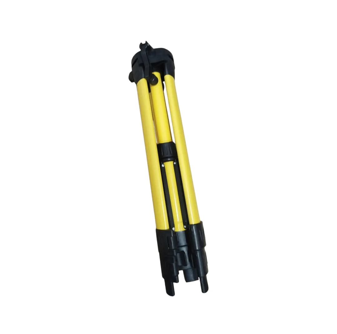 سه پایه تراز لیزری مدل GS-117 — تصویر ۳