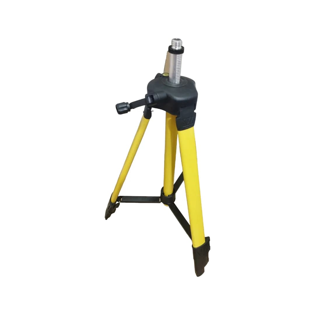 سه پایه تراز لیزری مدل GS-117 — تصویر ۵