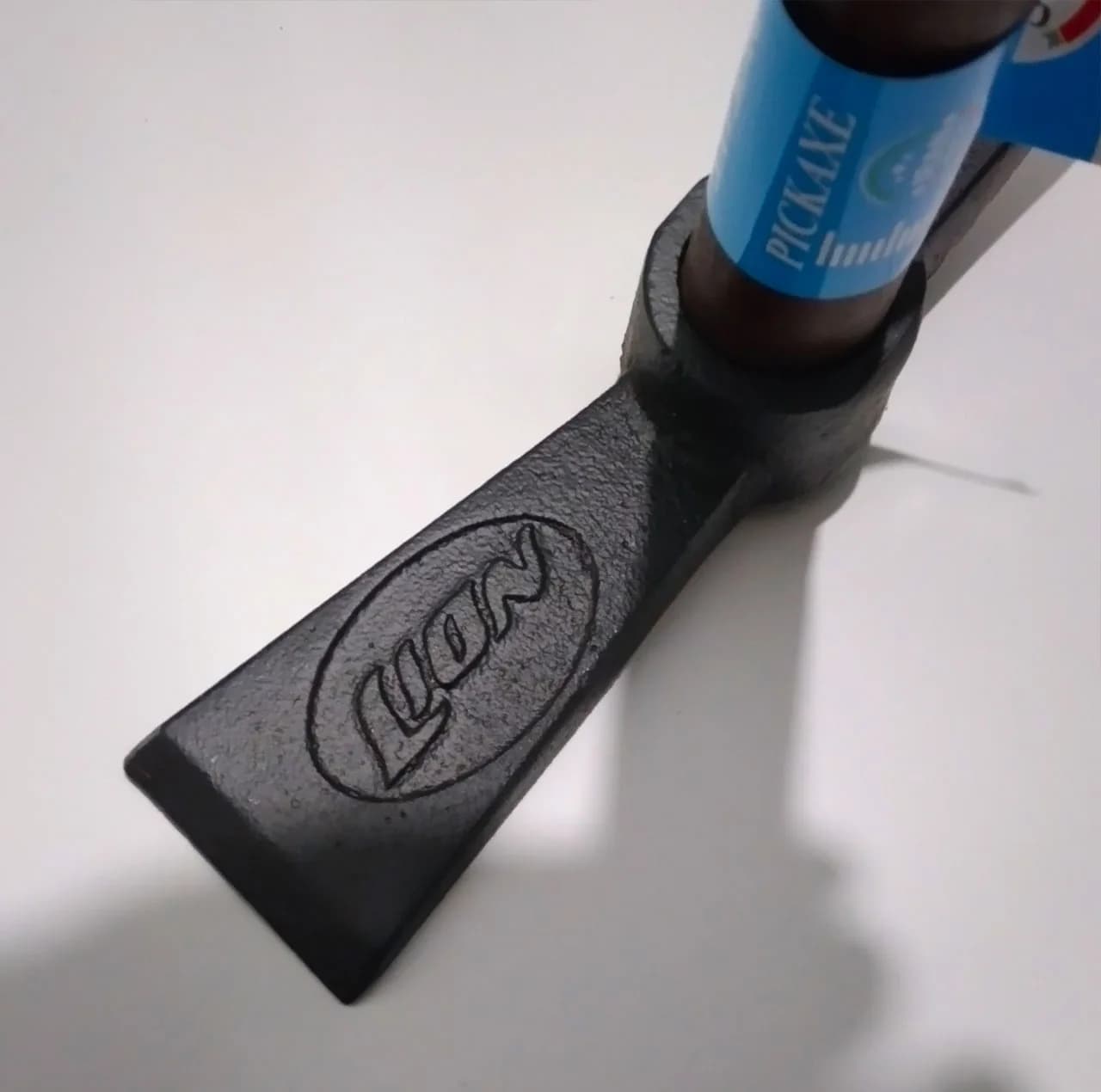 تیشه کلنگ لیون مدل Mini — تصویر ۲