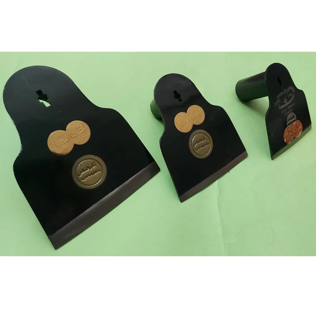 کج بیل آذرالماس مدل AK804S — تصویر ۳