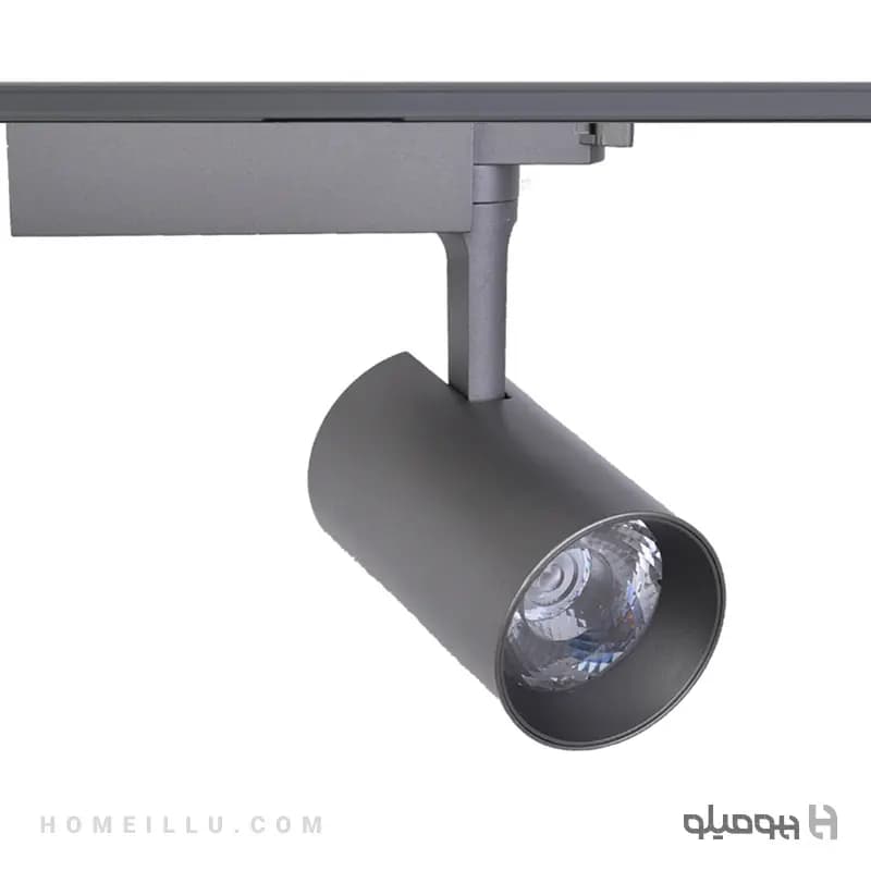 چراغ ریلی COB استوانه 18 وات NSX436 — تصویر ۳