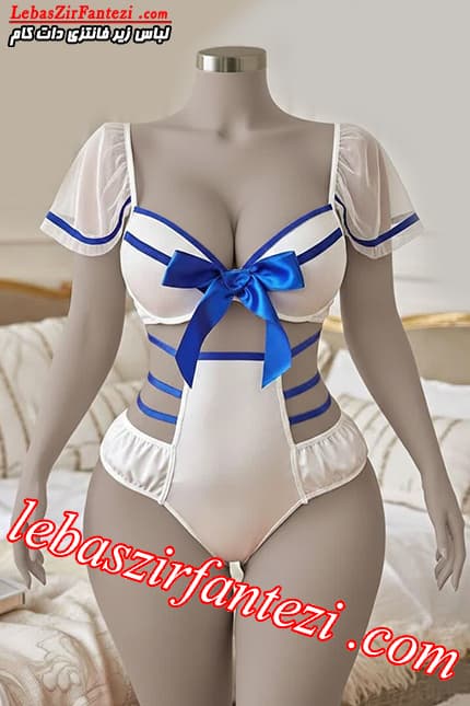 کاستوم فانتزی شیک