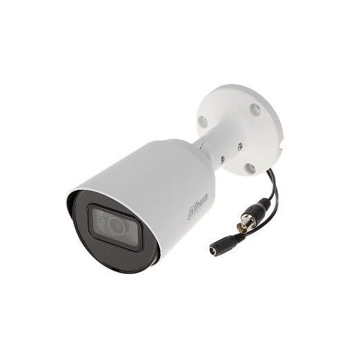 دوربین مداربسته داهوا مدلDH-HAC-HFW1200TP-A — تصویر ۲