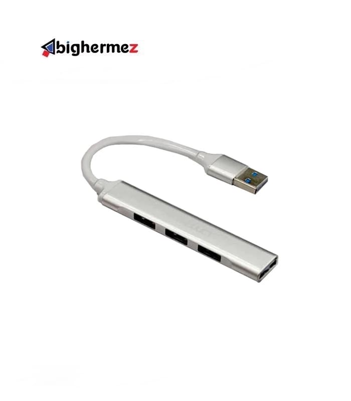 هاب 4 پورت USB2.0 ایکس پی پروداکت مدل XP-H814