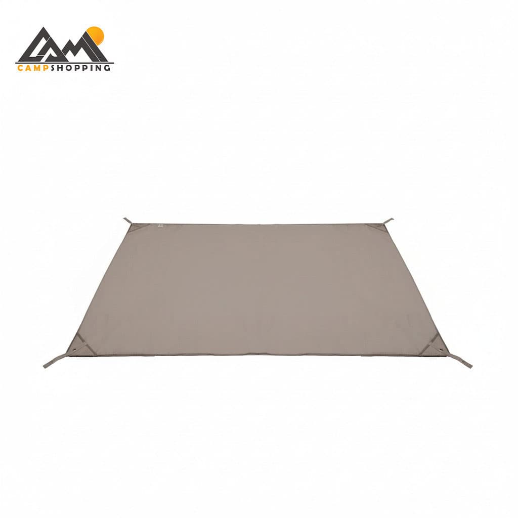 زیرانداز چادر هپی کمپ مدل HIDRO MAT کد 46860 – سایز S — تصویر ۷