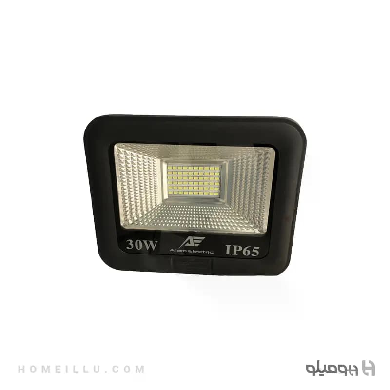 پروژکتور 30 وات SMD مدل AEFS
