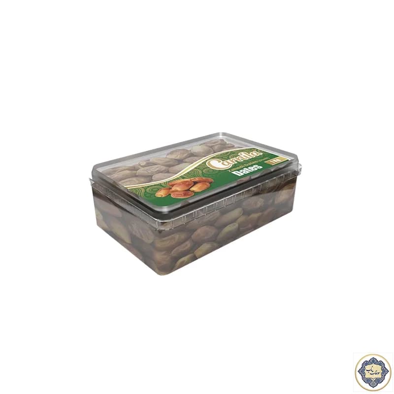 خرمای زاهدی کارنیلا – 400 گرم