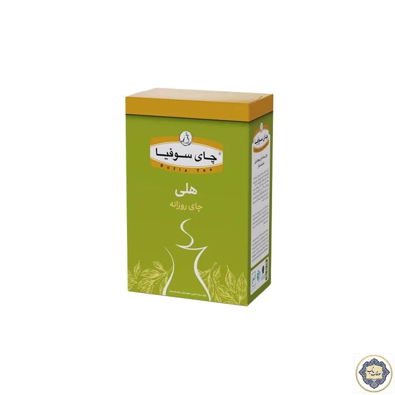چای شکسته سیلان هل سوفیا – 400 گرم