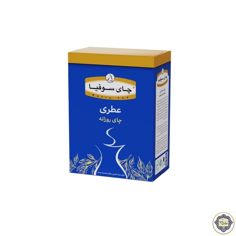 چای سیلان عطری سوفیا – 400 گرم