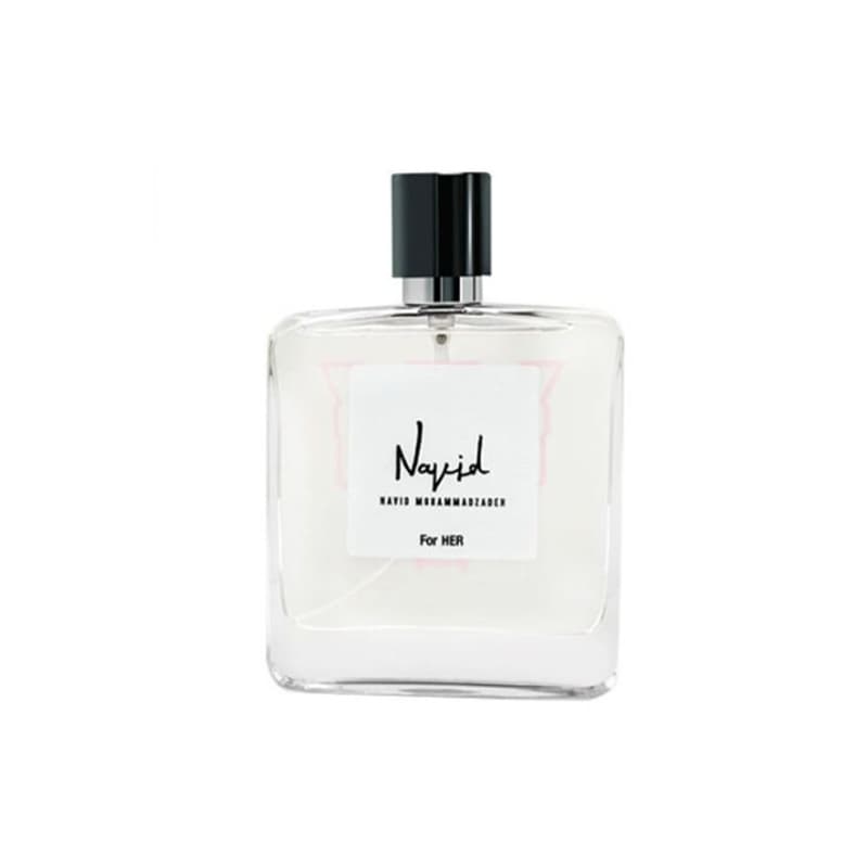 ادو پرفیوم عطر نوید محمدزاده زنانه مدل For Her
