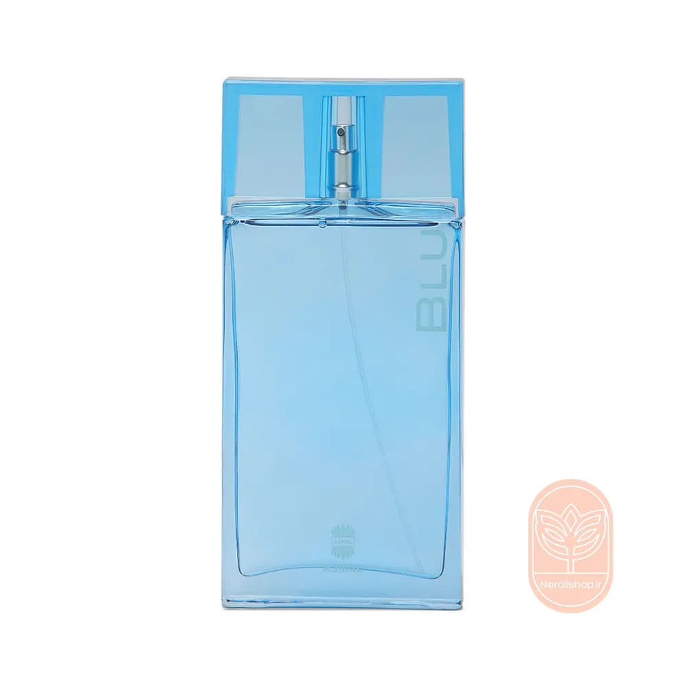 عطر اجمل بلو مردانه | Ajmal Blu — تصویر ۲
