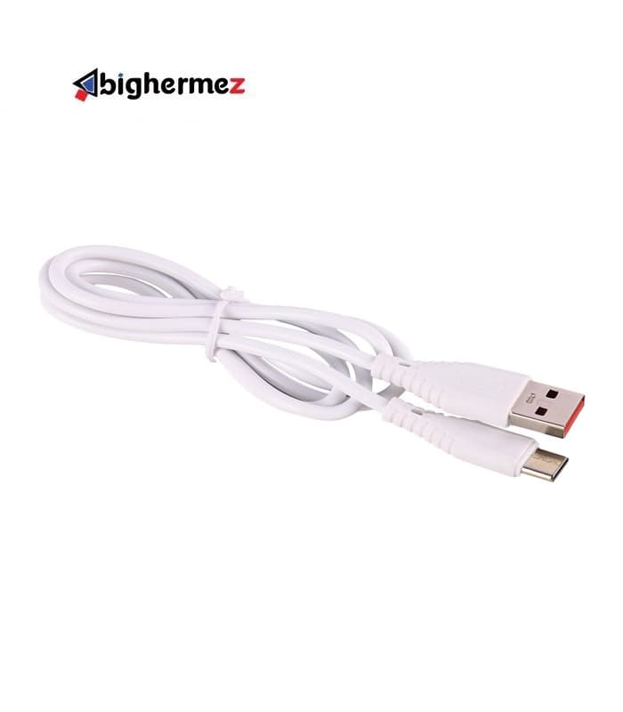 کابل شارژ TYPE-C اسکای دلفین مدل S20T
