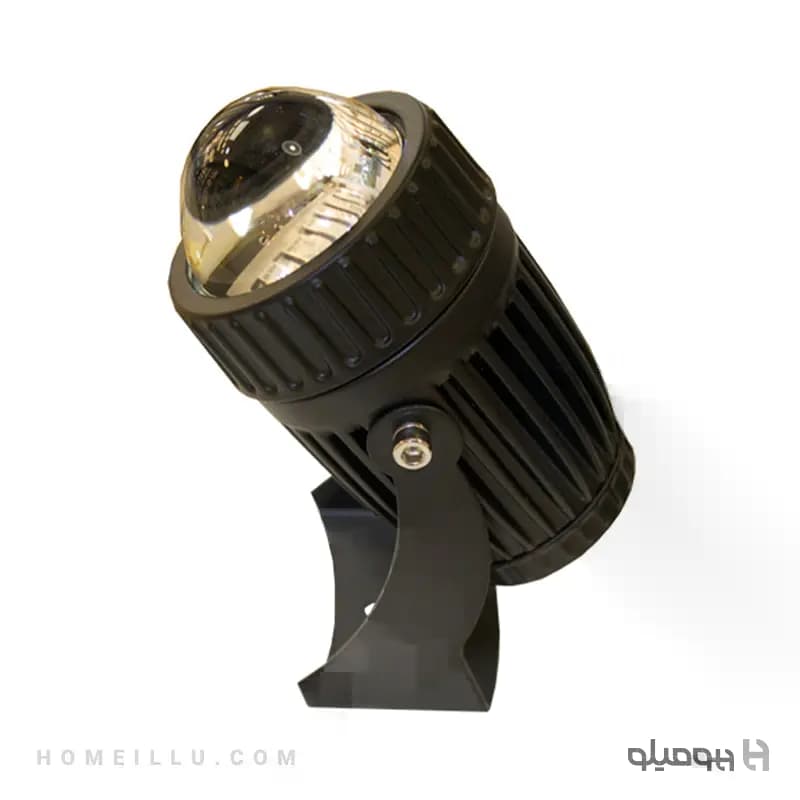 چراغ جت لایت 10 وات لنزدار خطی نما A1447