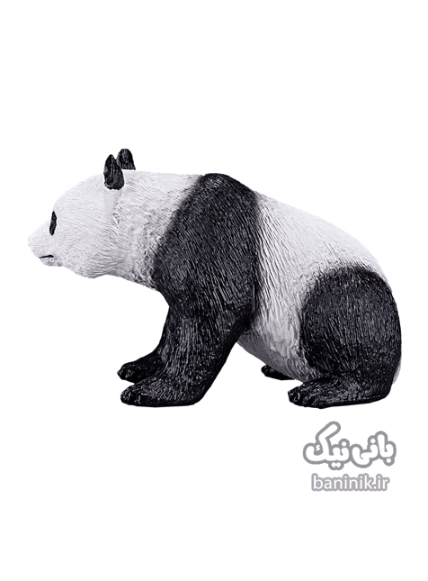 فیگور موجو سری پاندا Mojo Giant Panda Figure — تصویر ۳