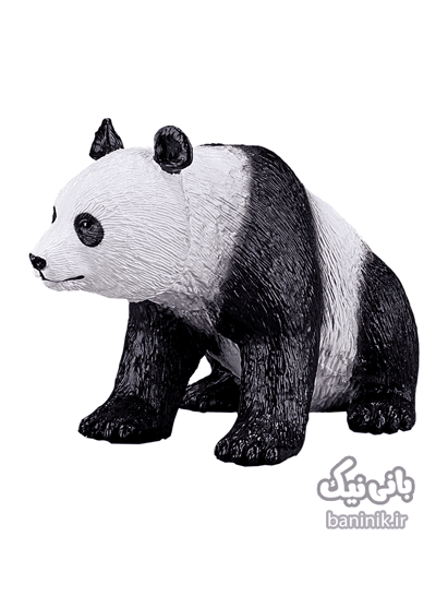 فیگور موجو سری پاندا Mojo Giant Panda Figure