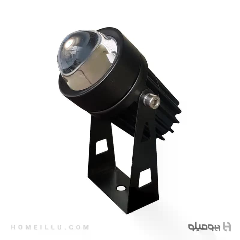 چراغ جت لایت 5 وات لنزدار خطی نما A1444