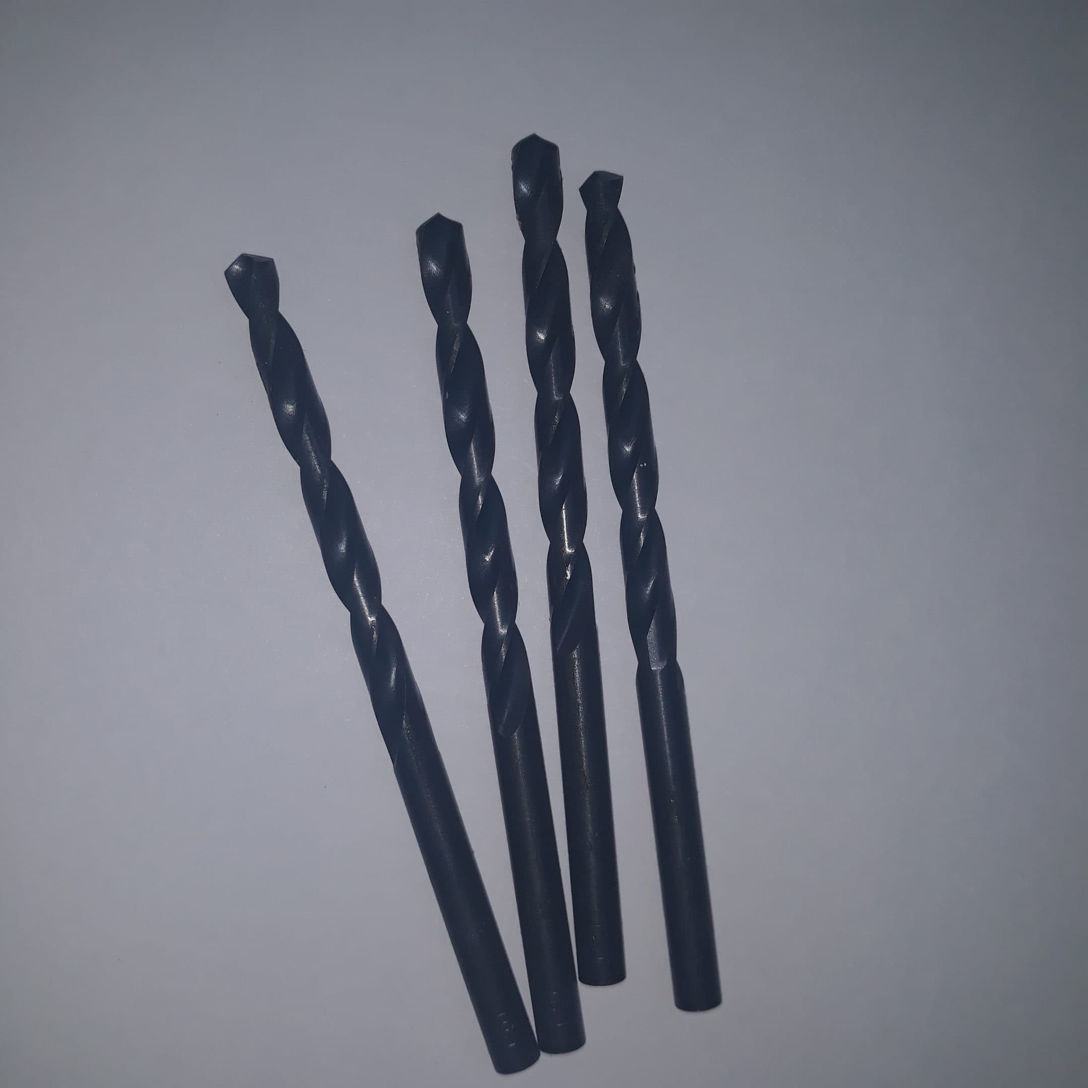 مته آهن سایز 5/4میلی متر گورینگ آلمان (اصلی ) — تصویر ۲