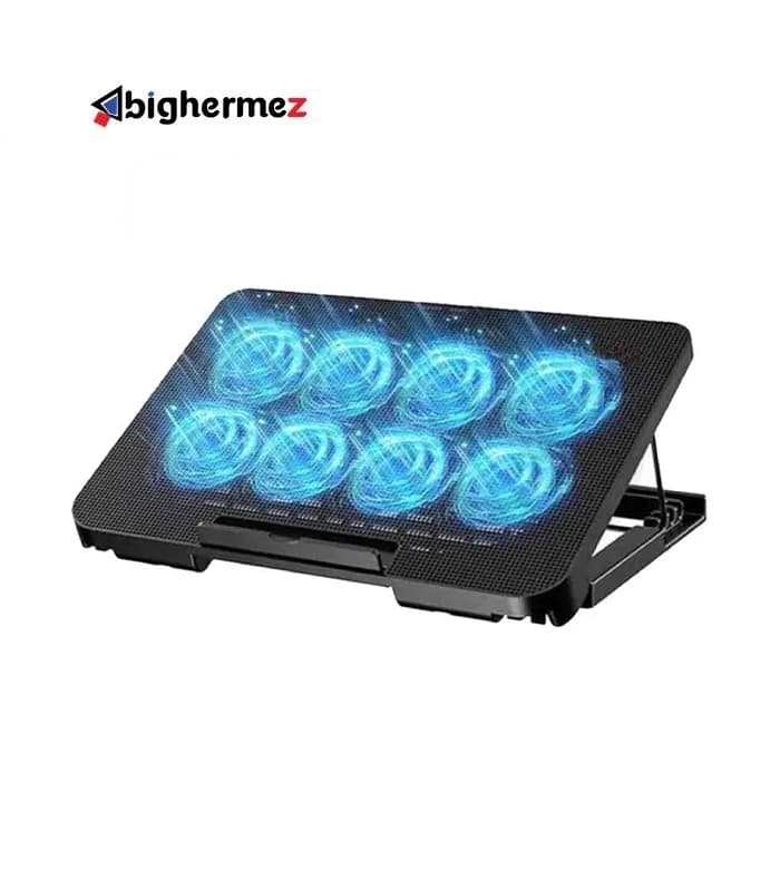 پایه خنک کننده لپ تاپ پی نت مدل P-800