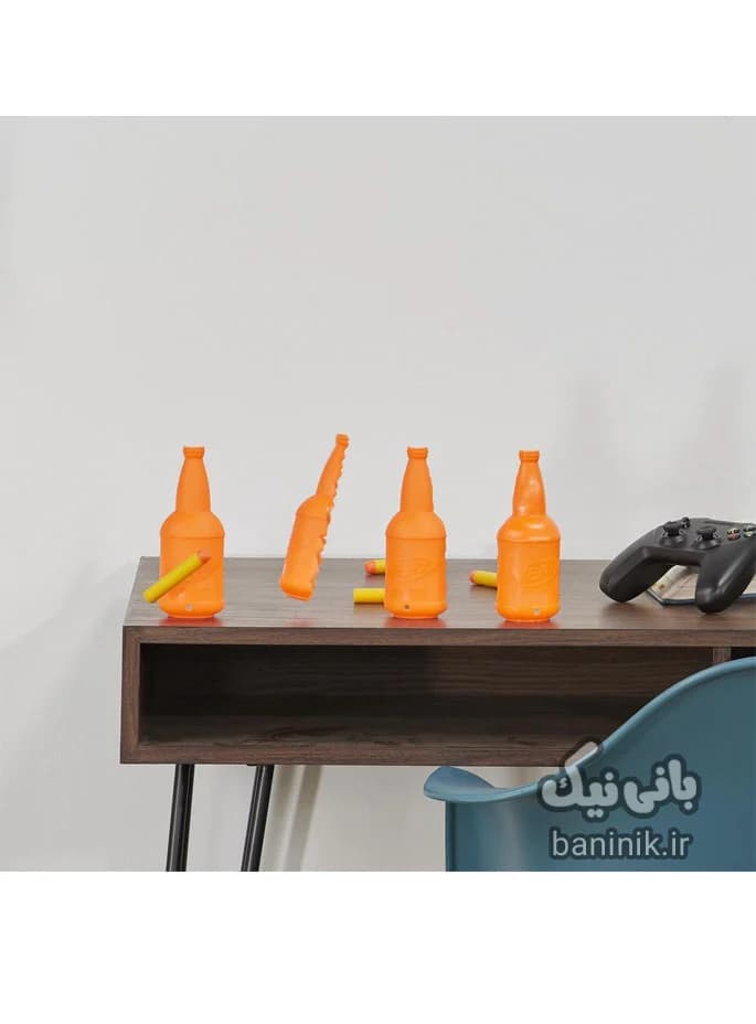 تفنگ نرف Nerf مدل Alpha Strike Fang — تصویر ۵
