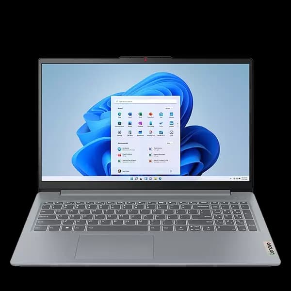 لپ تاپ 15.6 اینچی لنوو مدل IdeaPad Slim 3 core i7 1355U 16GB 512GB SSD — تصویر ۳
