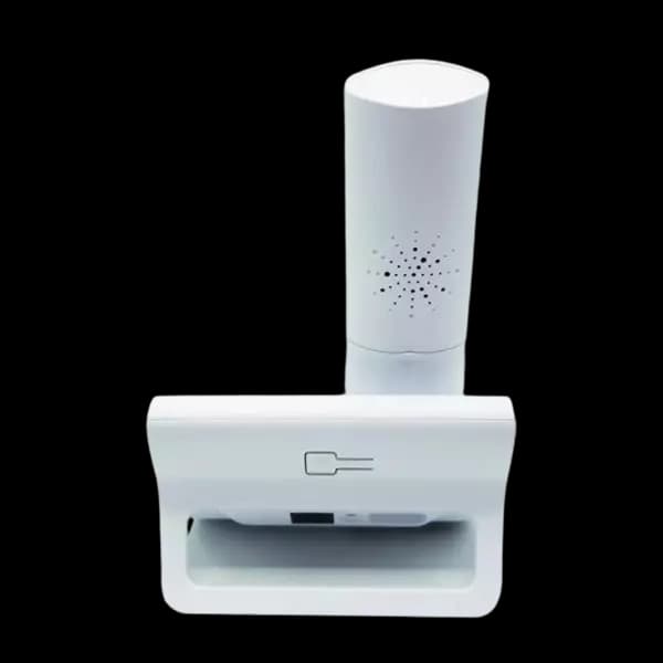 تلفن بی سیم آلکاتل مدل F685 Voice — تصویر ۵